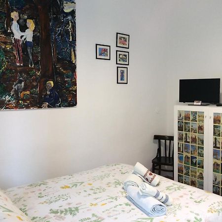 B&B Sant'Elmo Neapel Exterior foto
