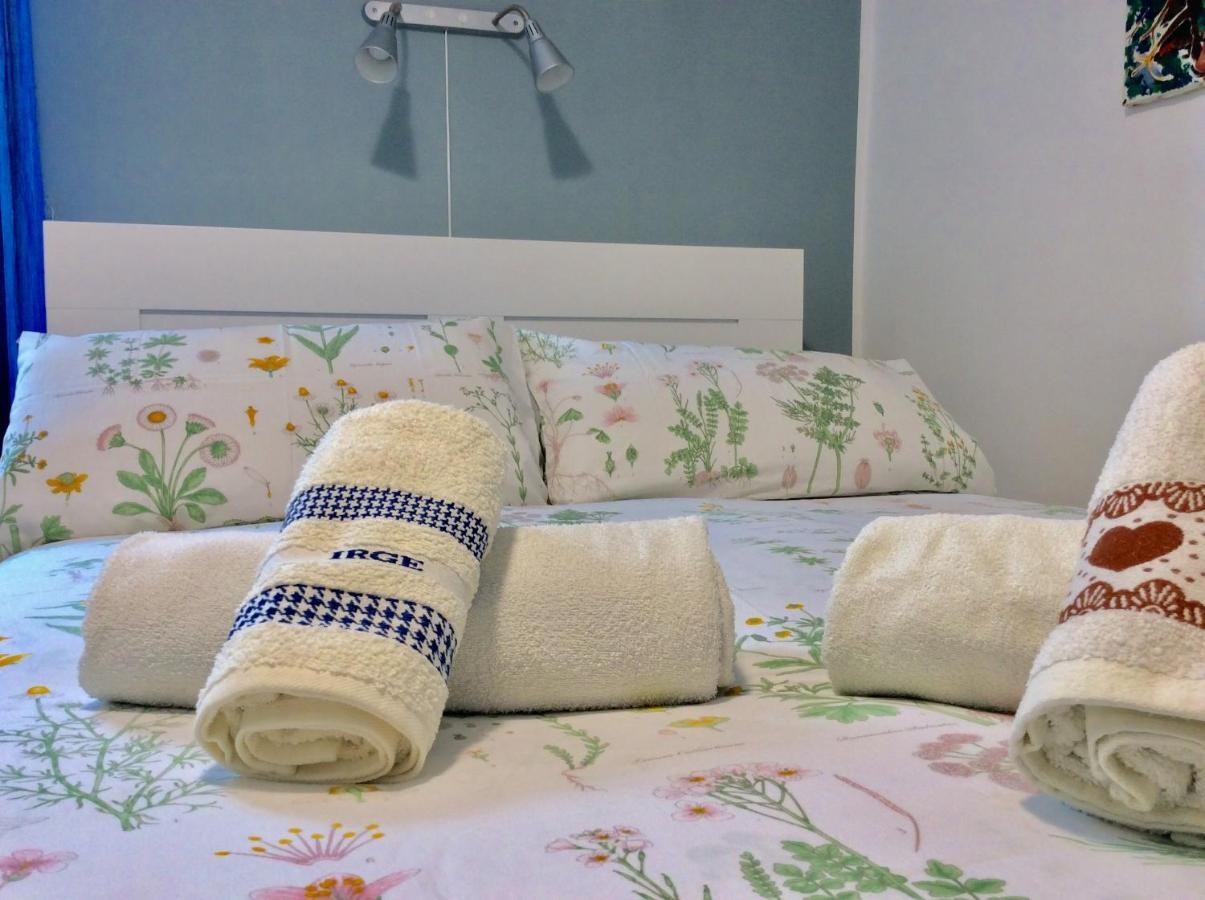 B&B Sant'Elmo Neapel Exterior foto