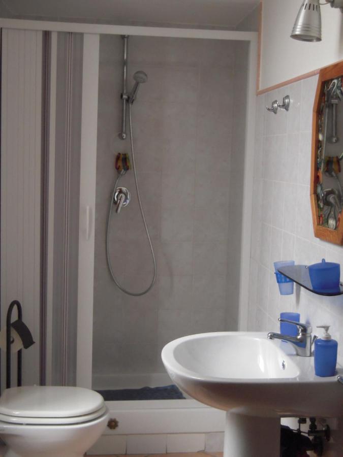 B&B Sant'Elmo Neapel Exterior foto