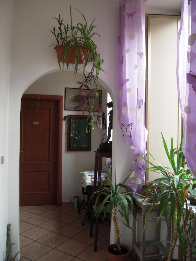 B&B Sant'Elmo Neapel Exterior foto