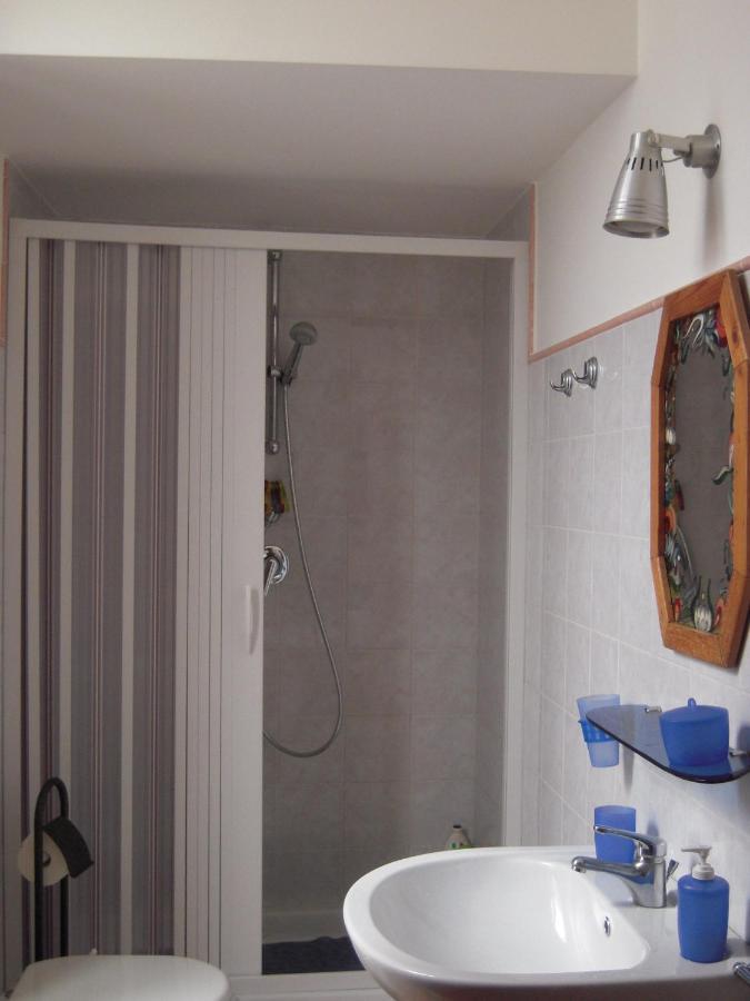 B&B Sant'Elmo Neapel Exterior foto